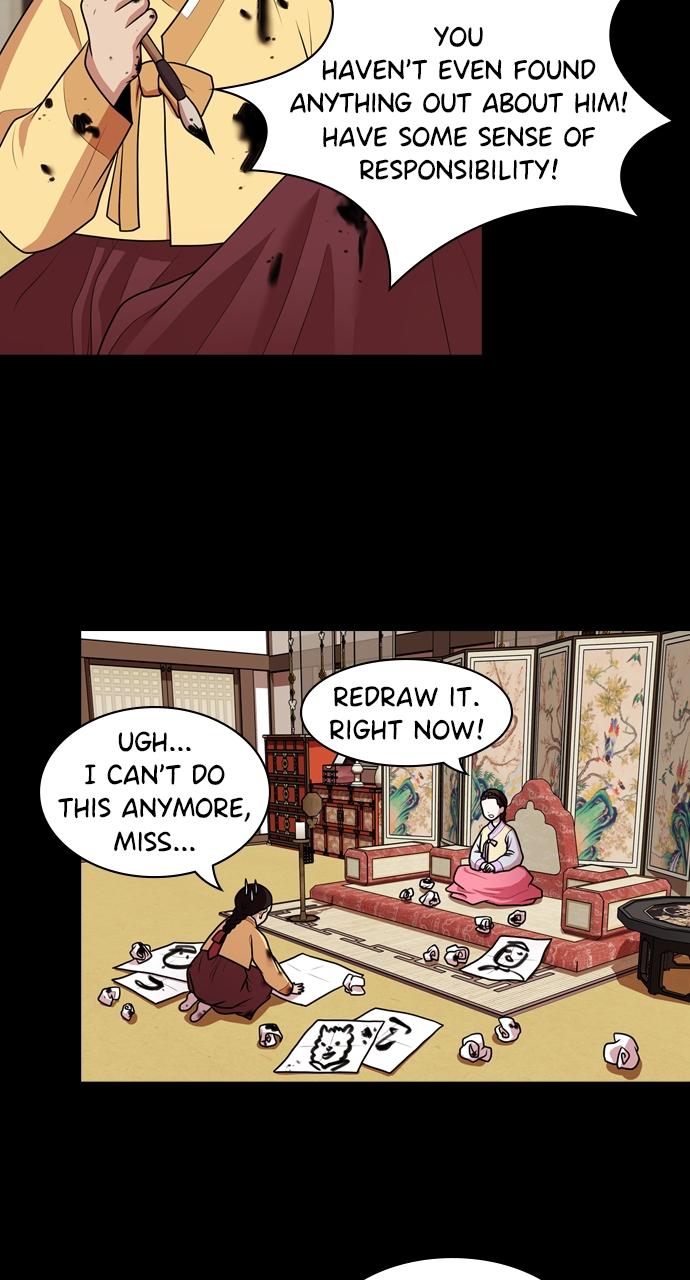 Tomorrow Chapter 183 - Page 62