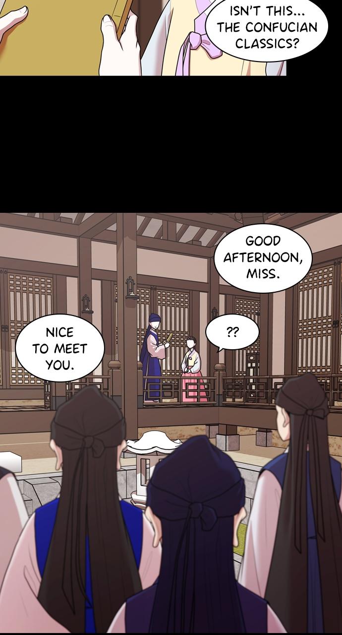 Tomorrow Chapter 183 - Page 65