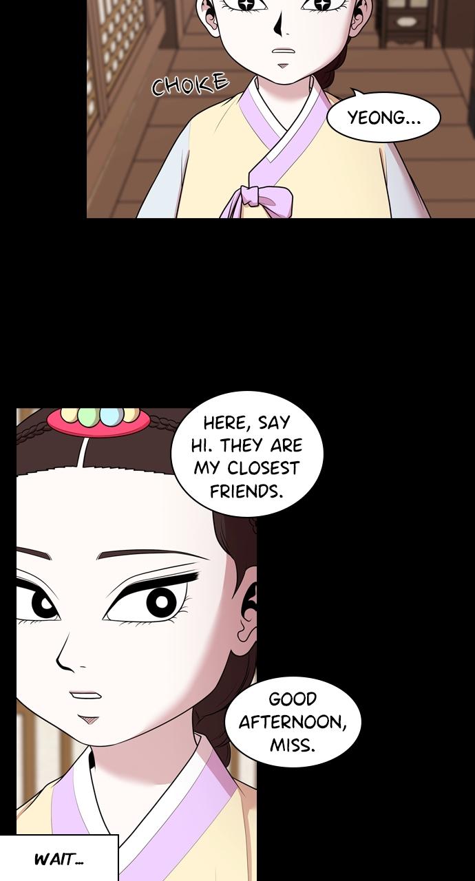 Tomorrow Chapter 183 - Page 67