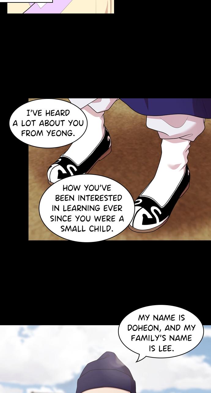 Tomorrow Chapter 183 - Page 68