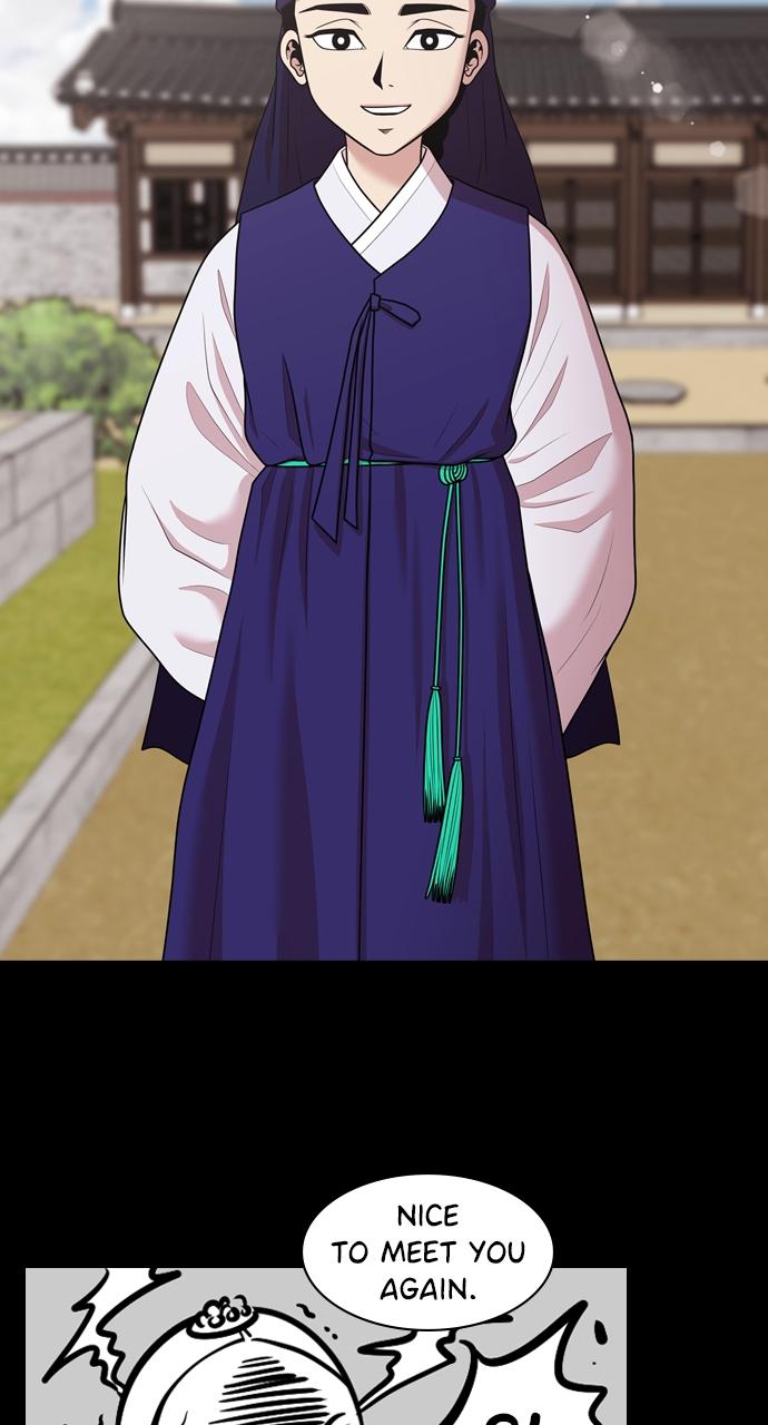 Tomorrow Chapter 183 - Page 69