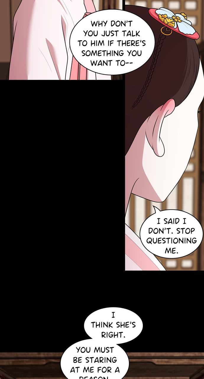 Tomorrow Chapter 184 - Page 4