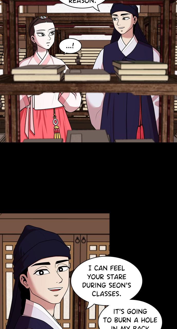 Tomorrow Chapter 184 - Page 5