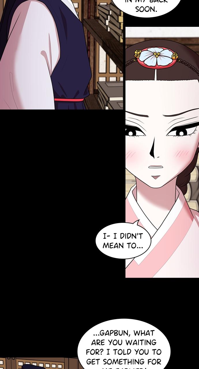 Tomorrow Chapter 184 - Page 6