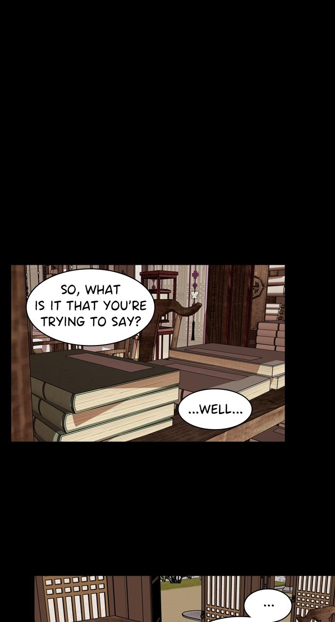 Tomorrow Chapter 184 - Page 8