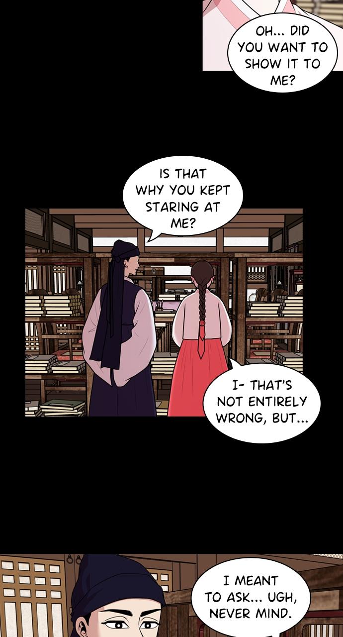 Tomorrow Chapter 184 - Page 10