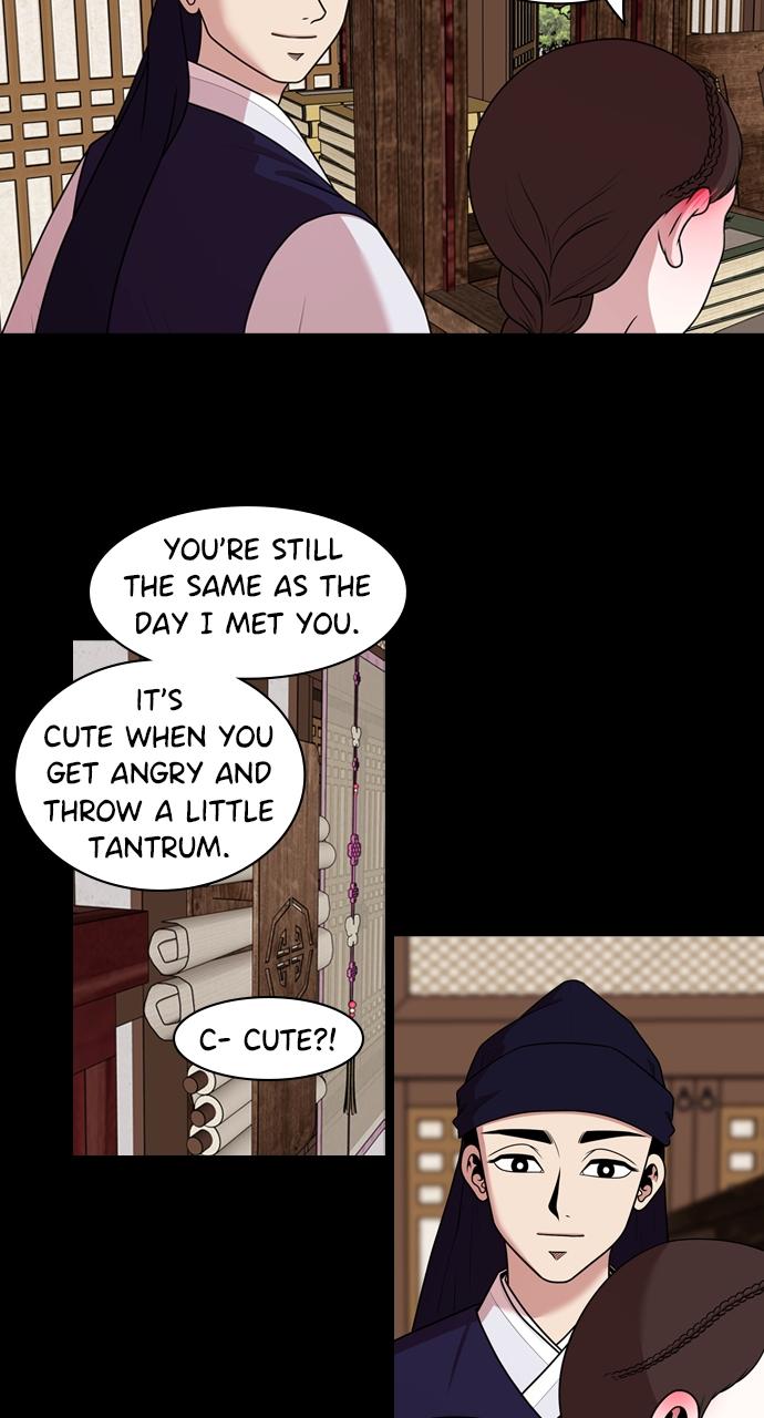 Tomorrow Chapter 184 - Page 11