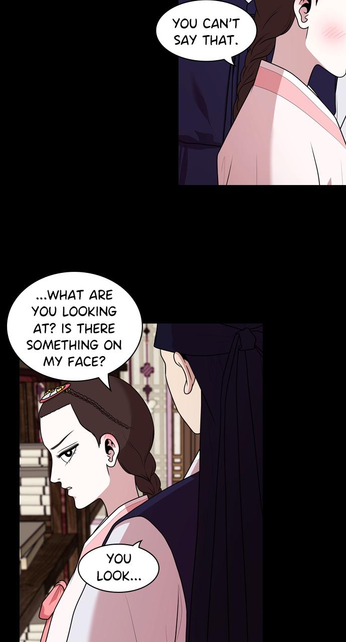 Tomorrow Chapter 184 - Page 12