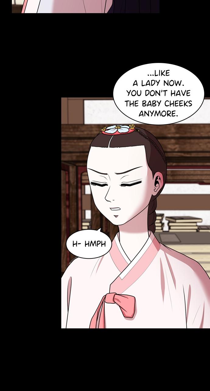 Tomorrow Chapter 184 - Page 13