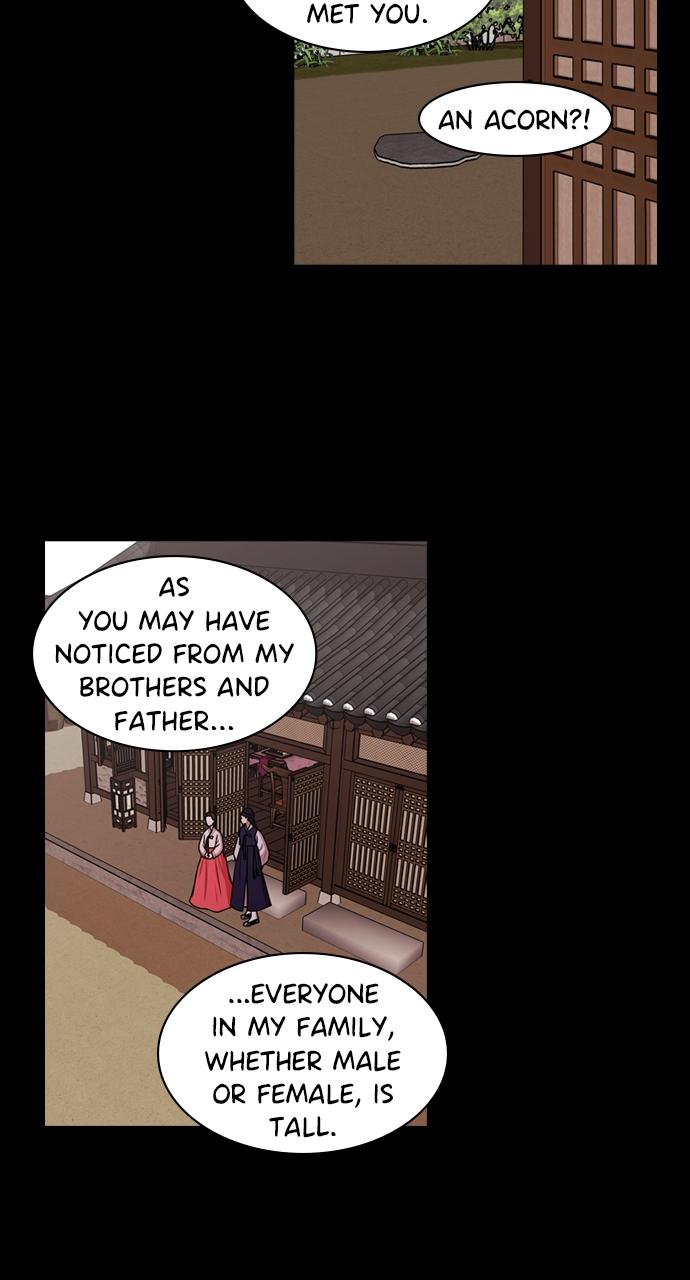 Tomorrow Chapter 184 - Page 16