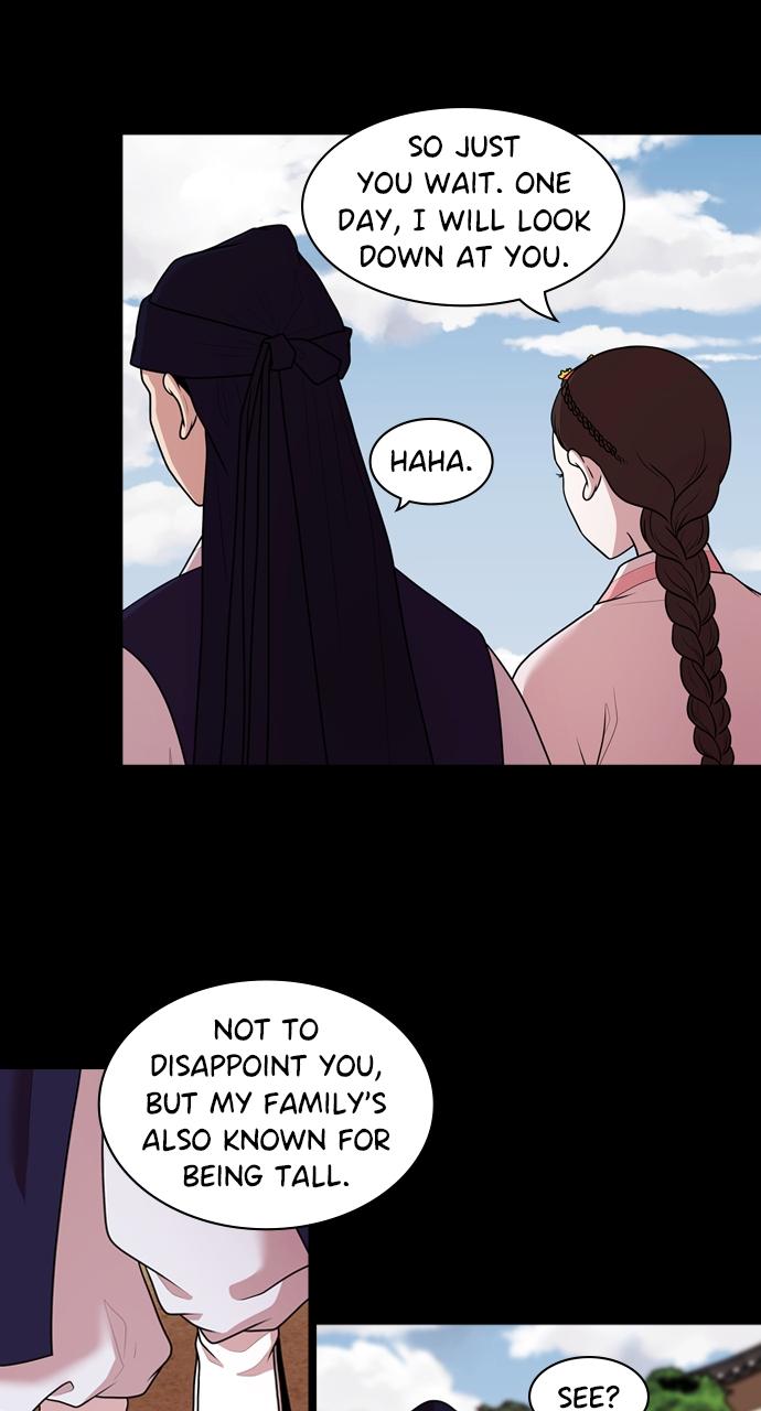 Tomorrow Chapter 184 - Page 17