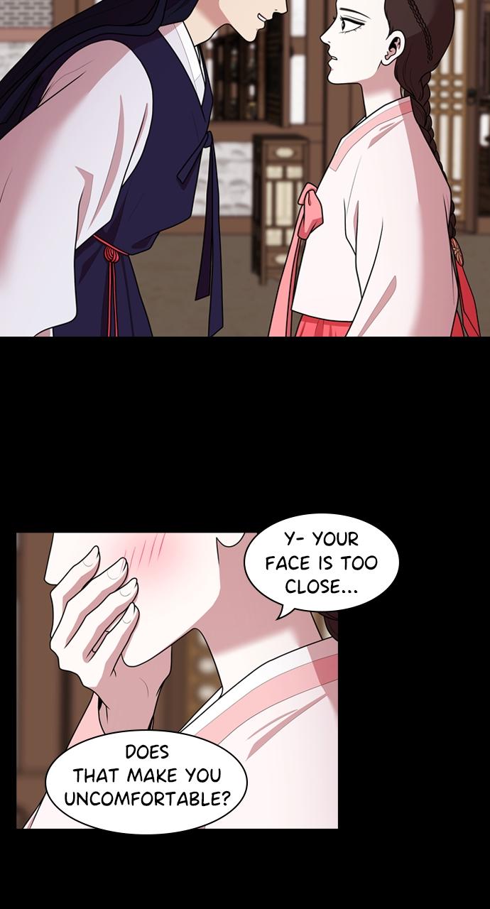 Tomorrow Chapter 184 - Page 19