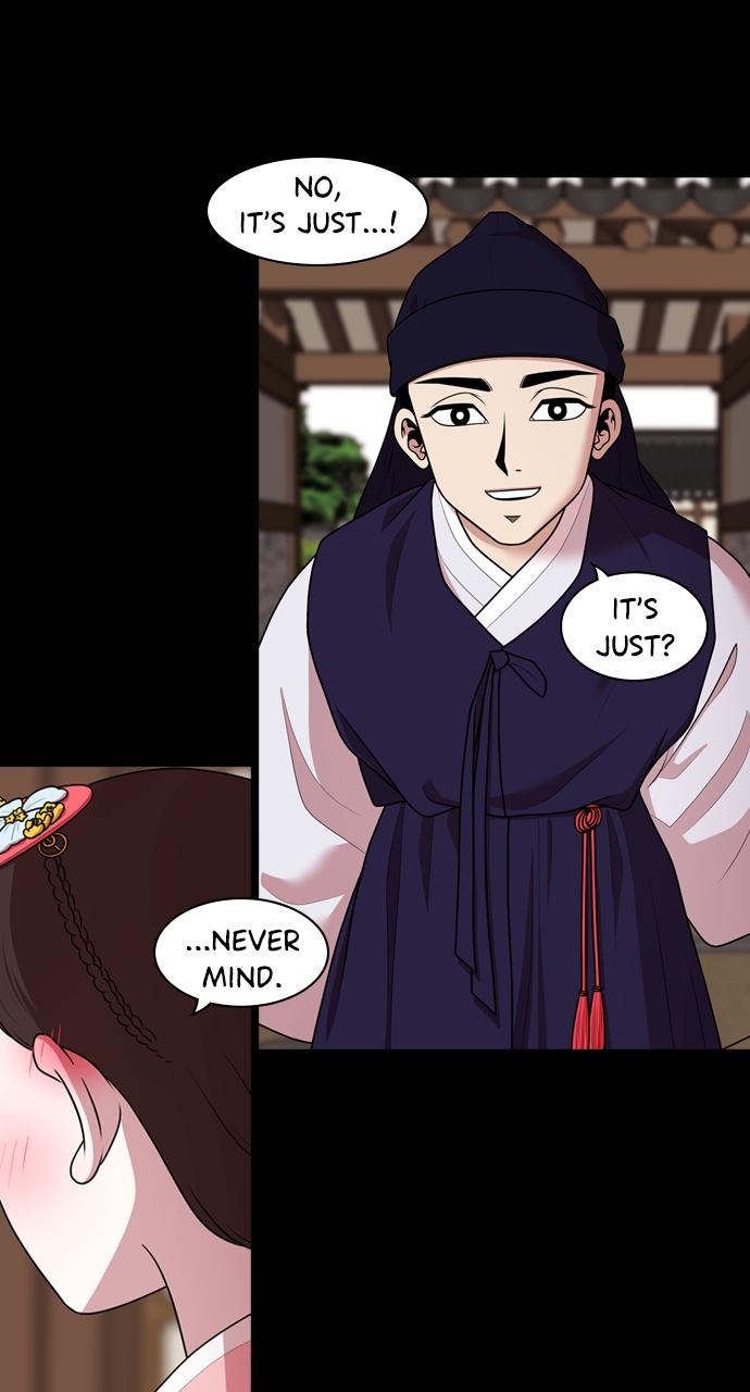 Tomorrow Chapter 184 - Page 20