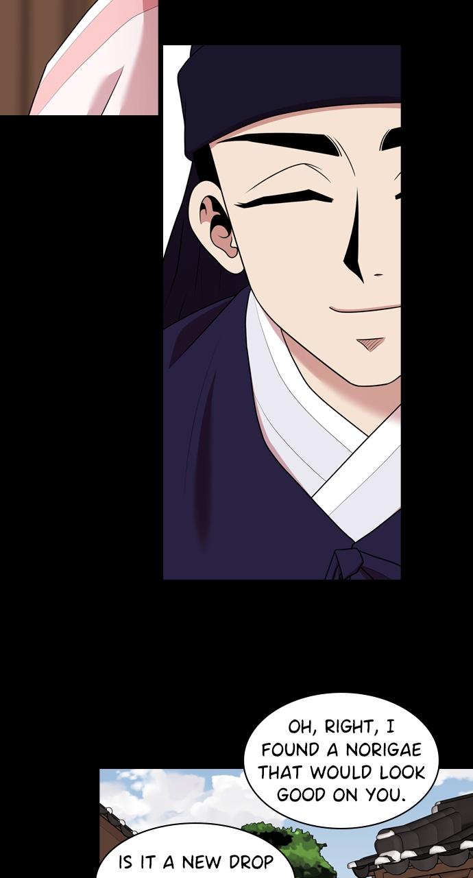 Tomorrow Chapter 184 - Page 21