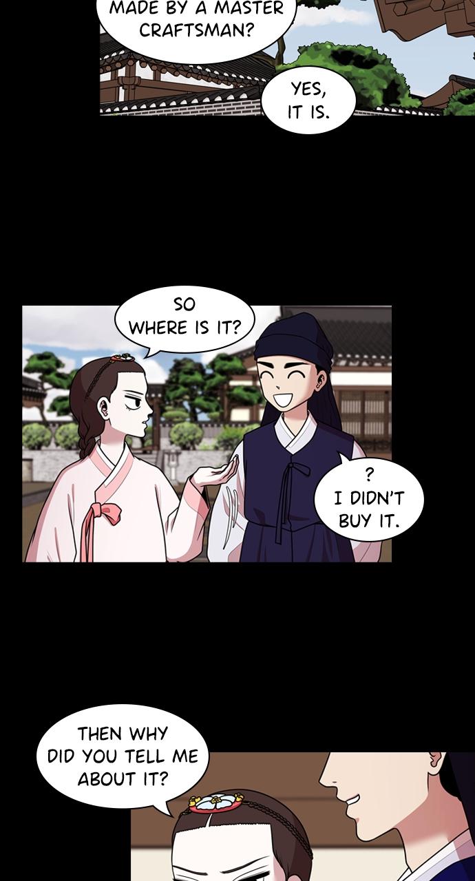 Tomorrow Chapter 184 - Page 22