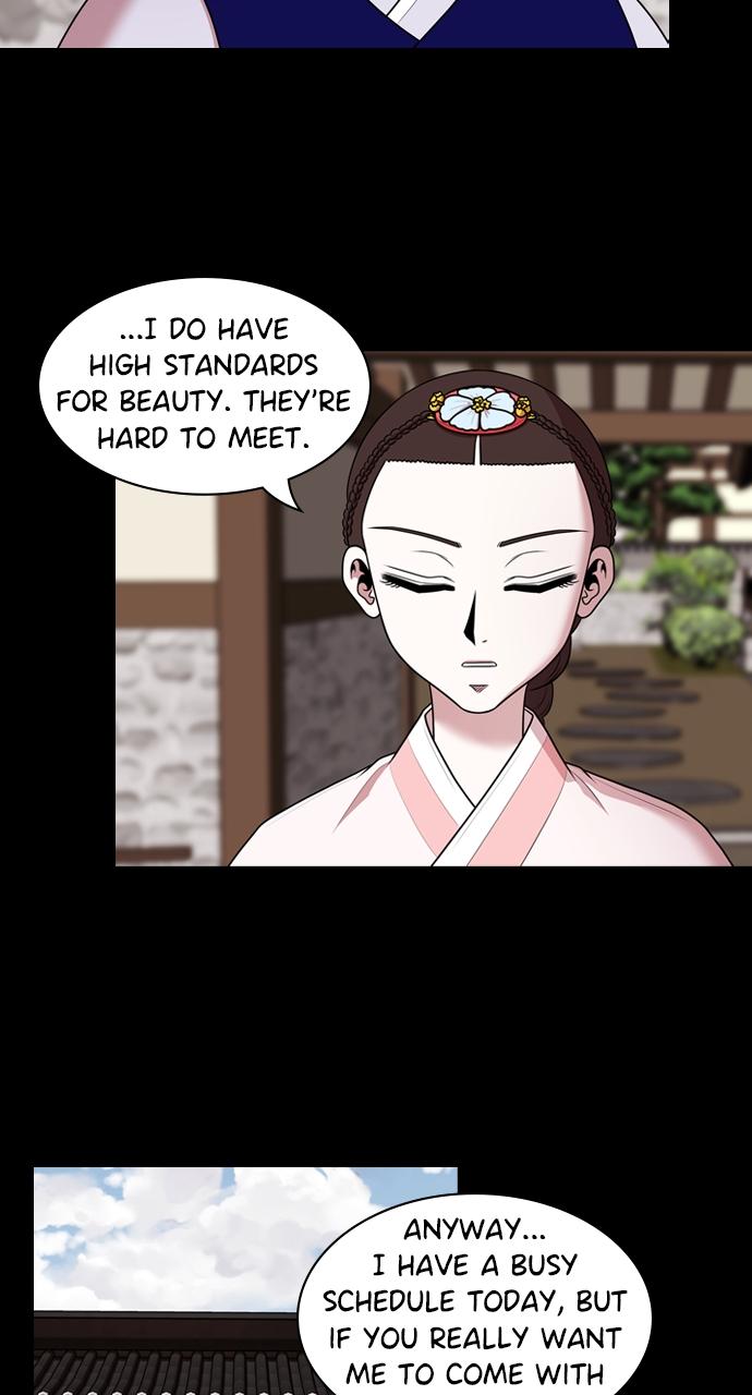 Tomorrow Chapter 184 - Page 24