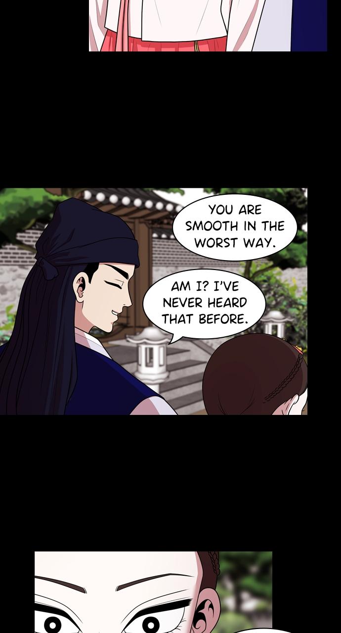 Tomorrow Chapter 184 - Page 26