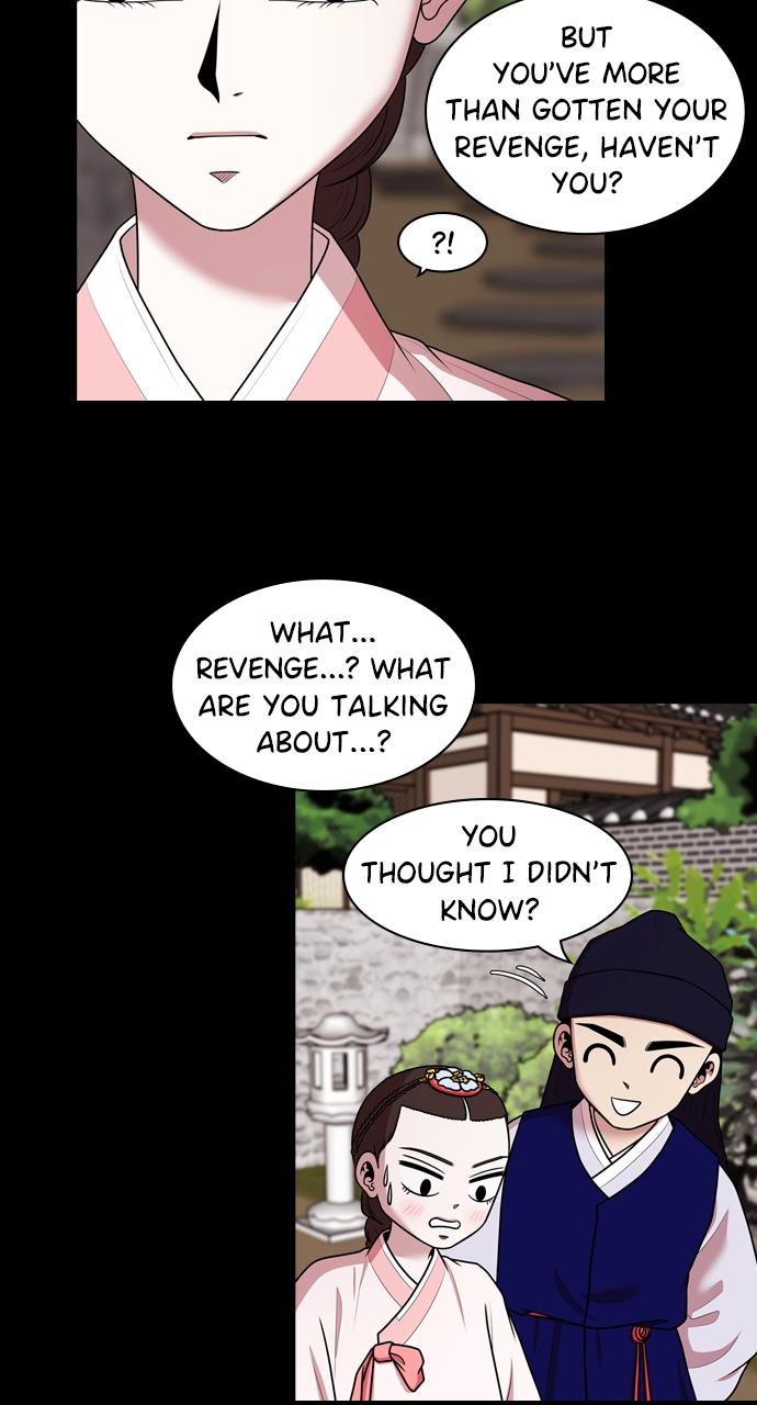 Tomorrow Chapter 184 - Page 27