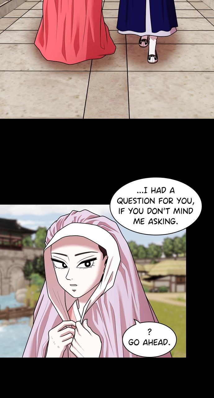 Tomorrow Chapter 184 - Page 31