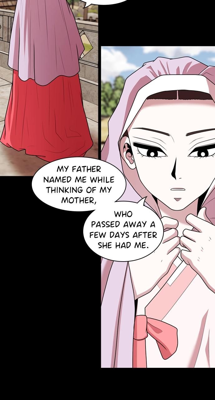 Tomorrow Chapter 184 - Page 33