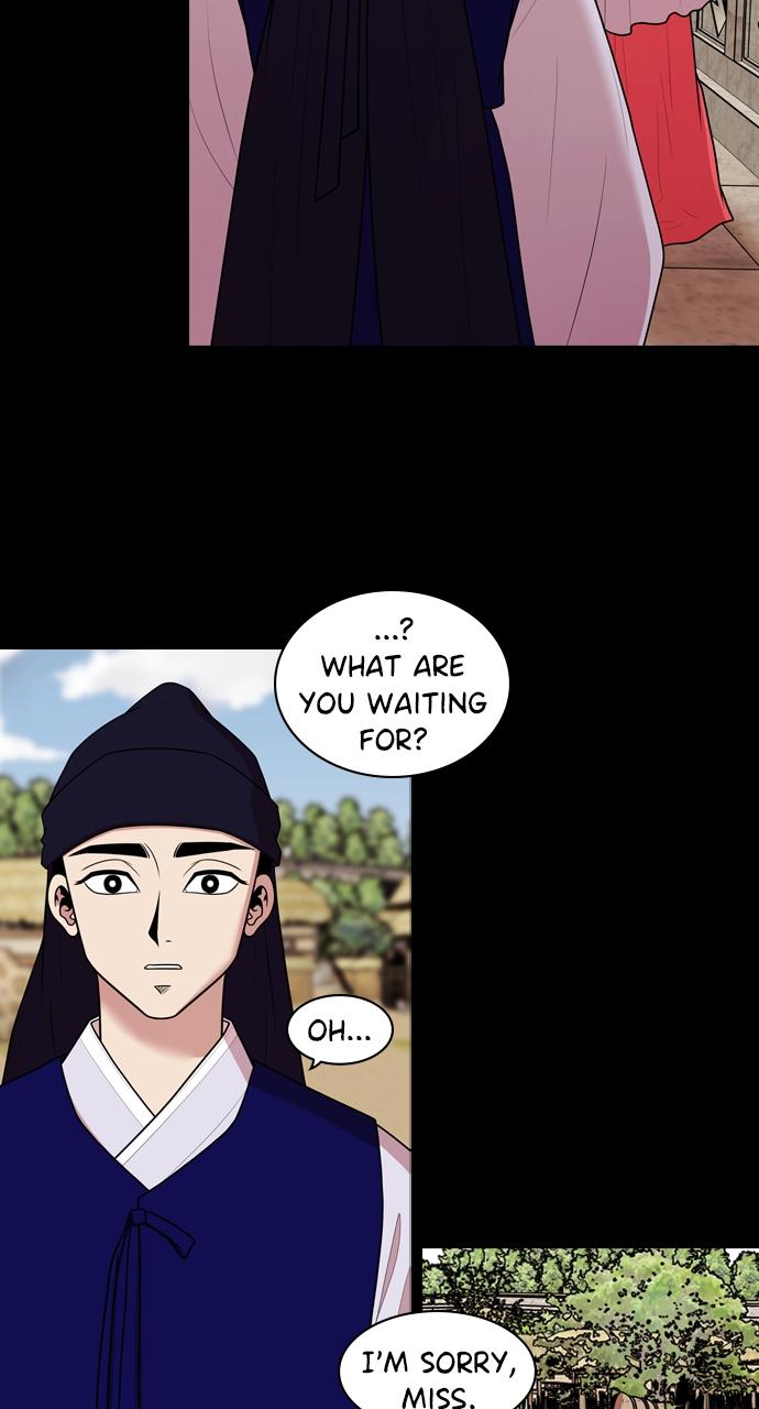 Tomorrow Chapter 184 - Page 35