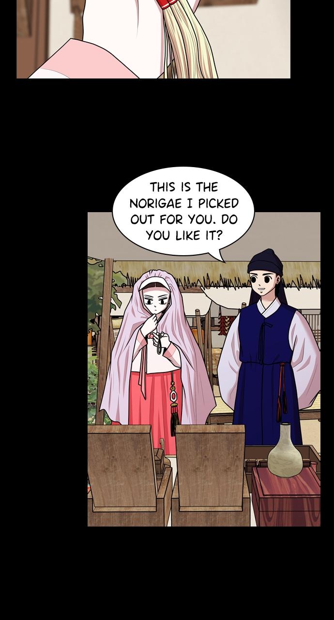 Tomorrow Chapter 184 - Page 37