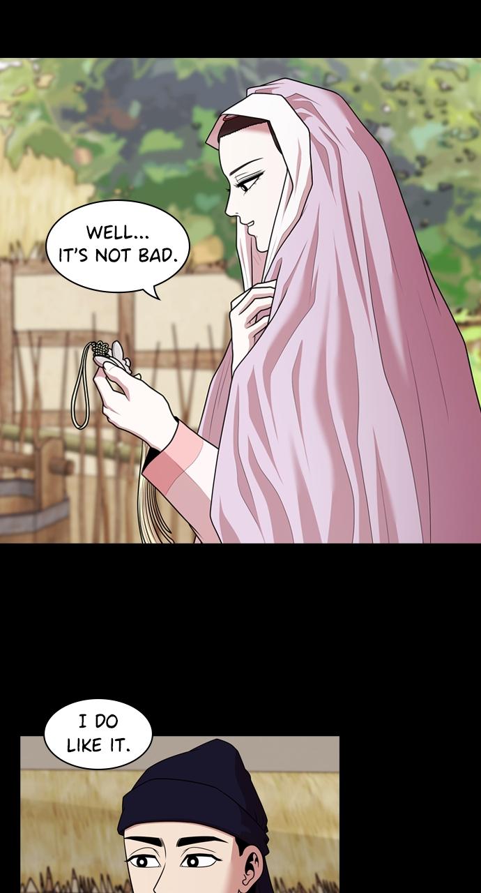 Tomorrow Chapter 184 - Page 38