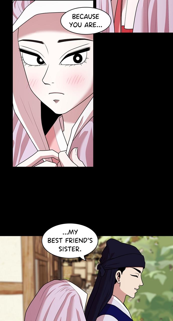 Tomorrow Chapter 184 - Page 41