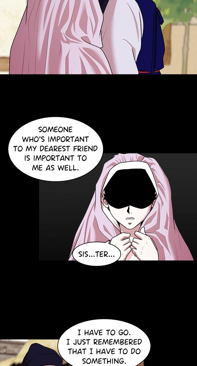 Tomorrow Chapter 184 - Page 42
