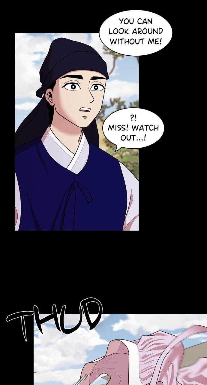 Tomorrow Chapter 184 - Page 44