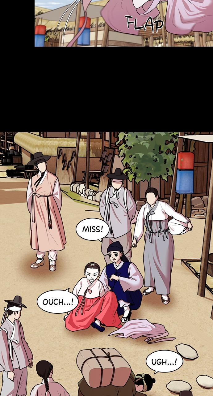 Tomorrow Chapter 184 - Page 45