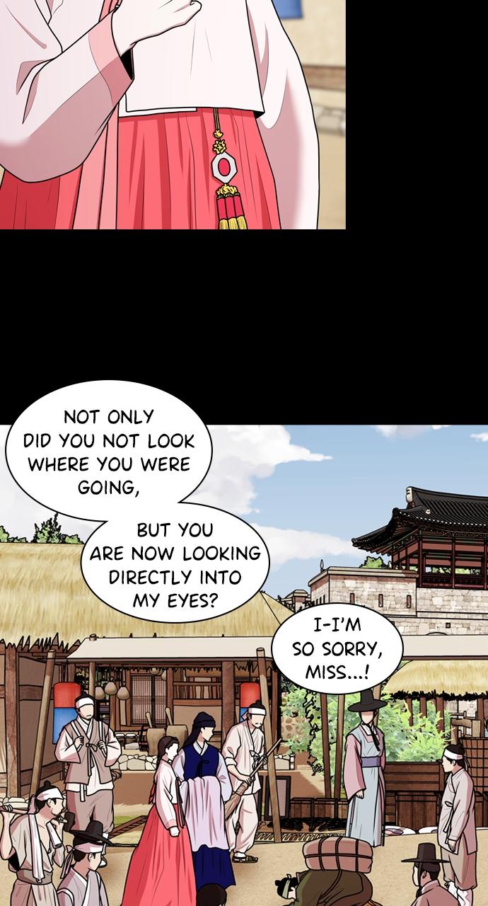 Tomorrow Chapter 184 - Page 48