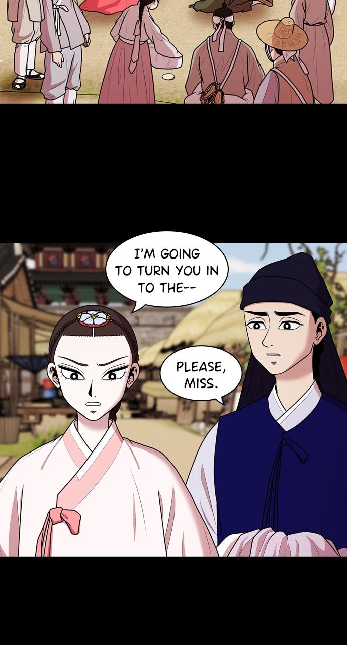 Tomorrow Chapter 184 - Page 49