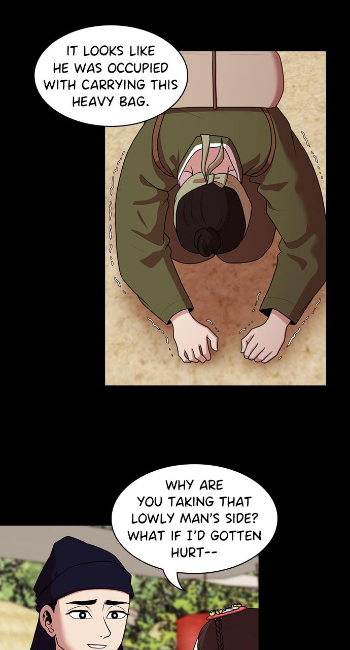 Tomorrow Chapter 184 - Page 50