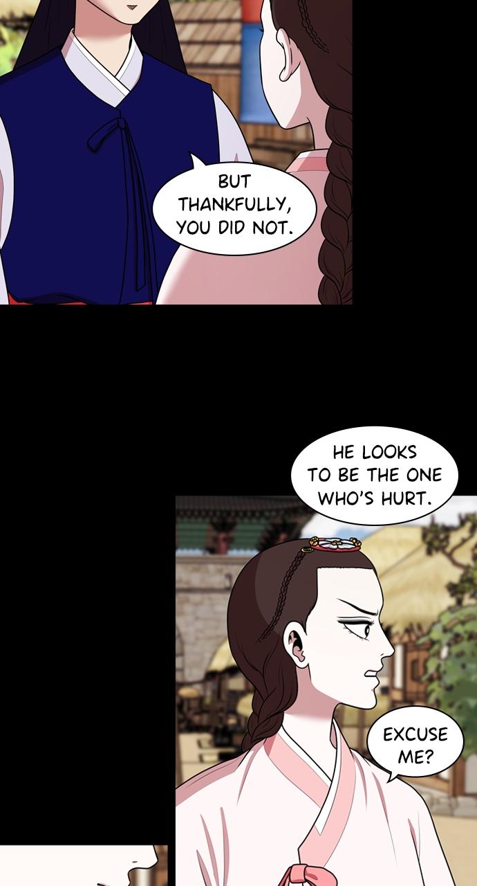 Tomorrow Chapter 184 - Page 51