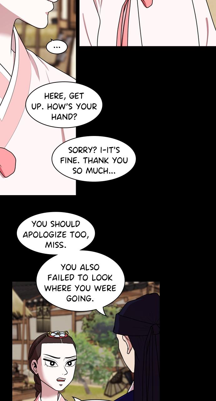 Tomorrow Chapter 184 - Page 52