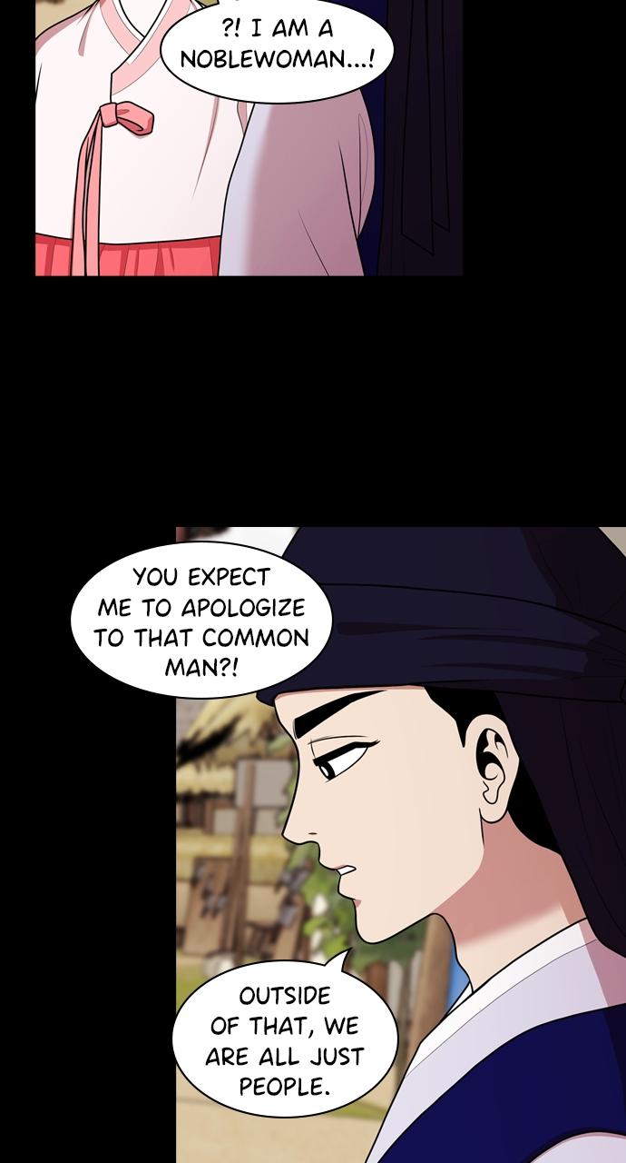 Tomorrow Chapter 184 - Page 53