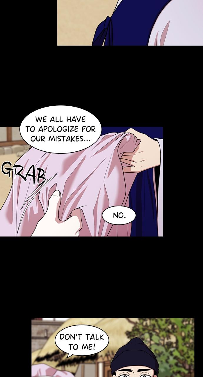 Tomorrow Chapter 184 - Page 54