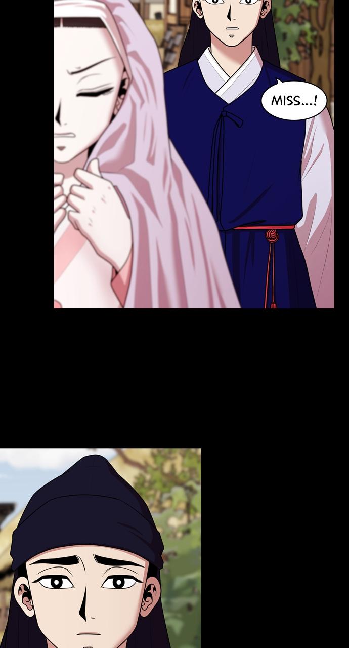 Tomorrow Chapter 184 - Page 55