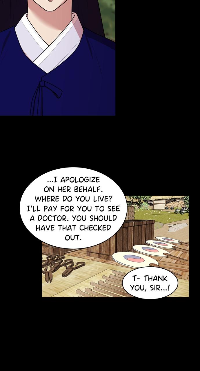 Tomorrow Chapter 184 - Page 56