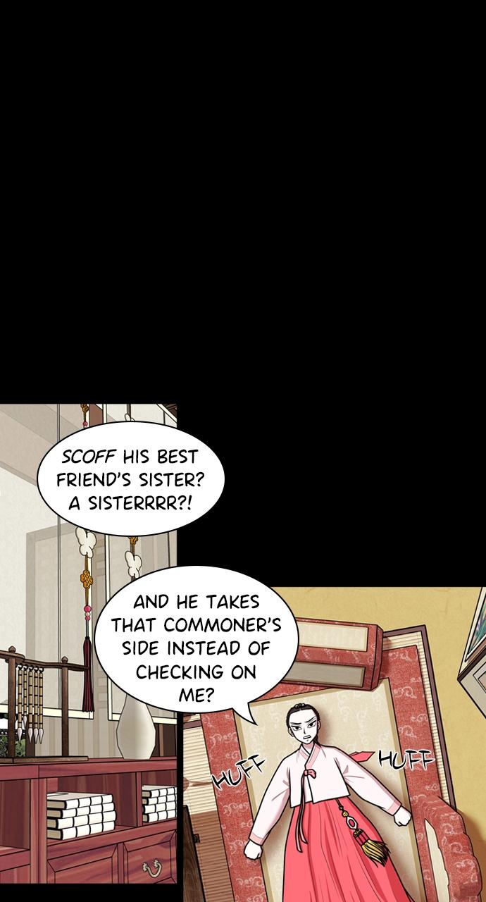 Tomorrow Chapter 184 - Page 57