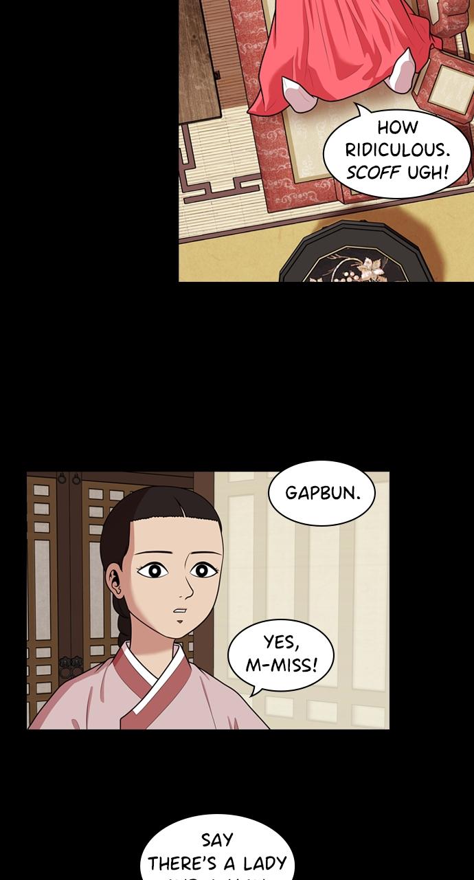 Tomorrow Chapter 184 - Page 58