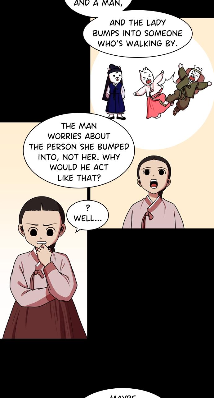 Tomorrow Chapter 184 - Page 59