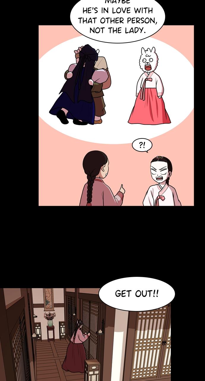 Tomorrow Chapter 184 - Page 60