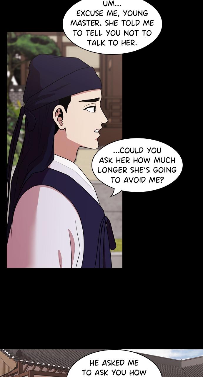 Tomorrow Chapter 185 - Page 4