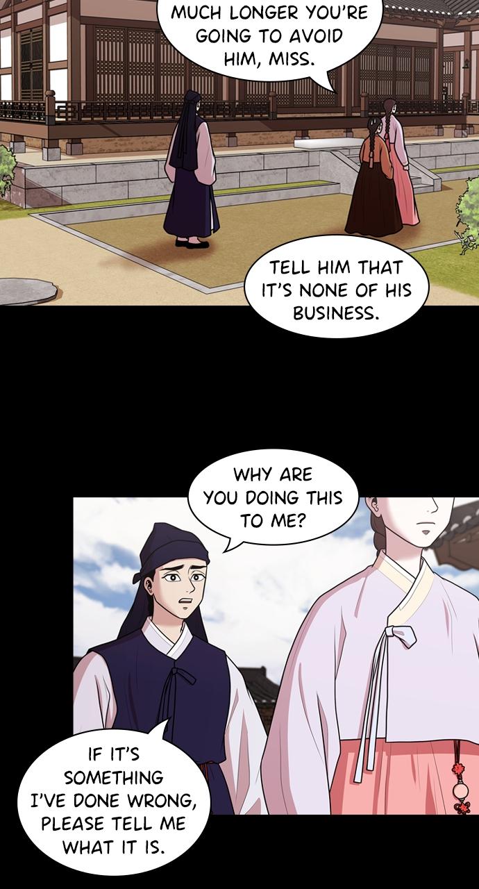 Tomorrow Chapter 185 - Page 5