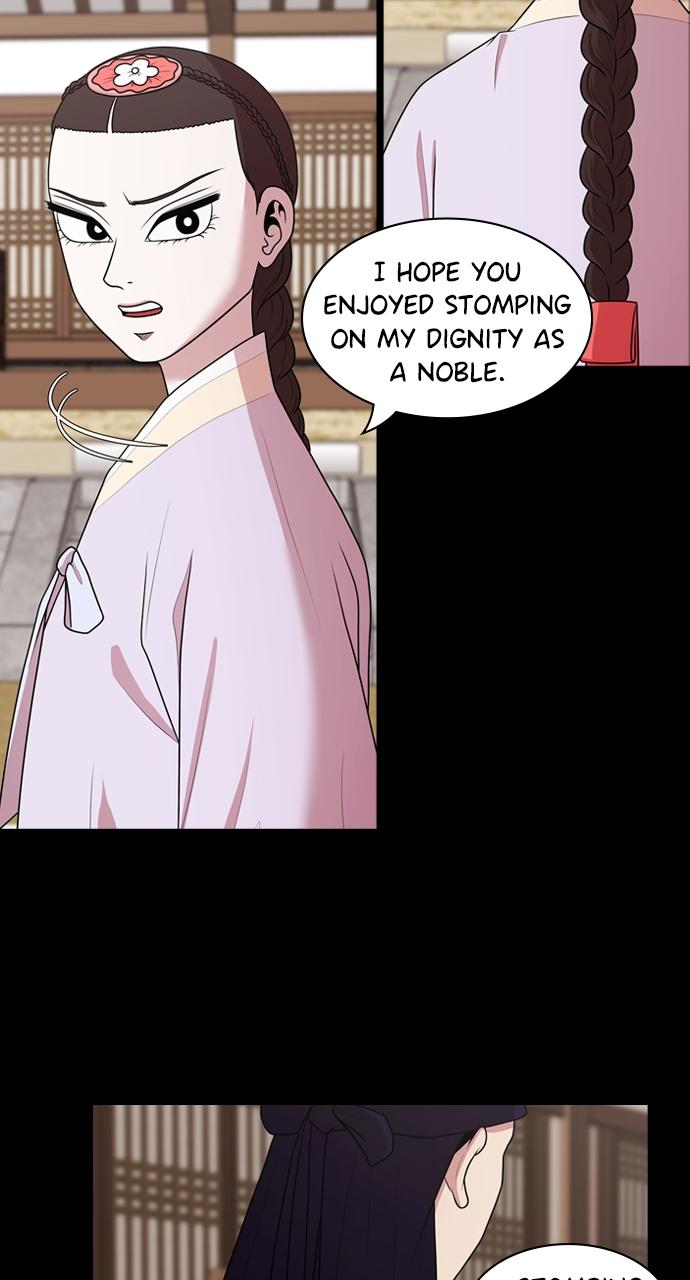 Tomorrow Chapter 185 - Page 7