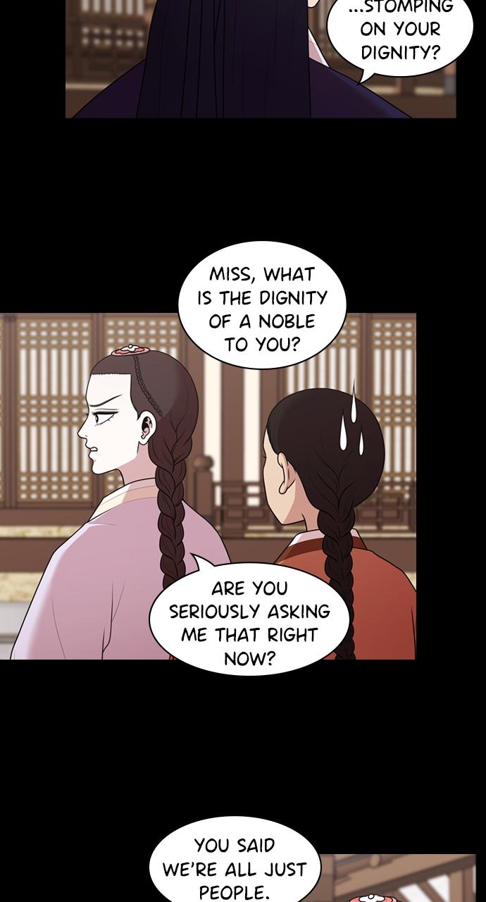 Tomorrow Chapter 185 - Page 8