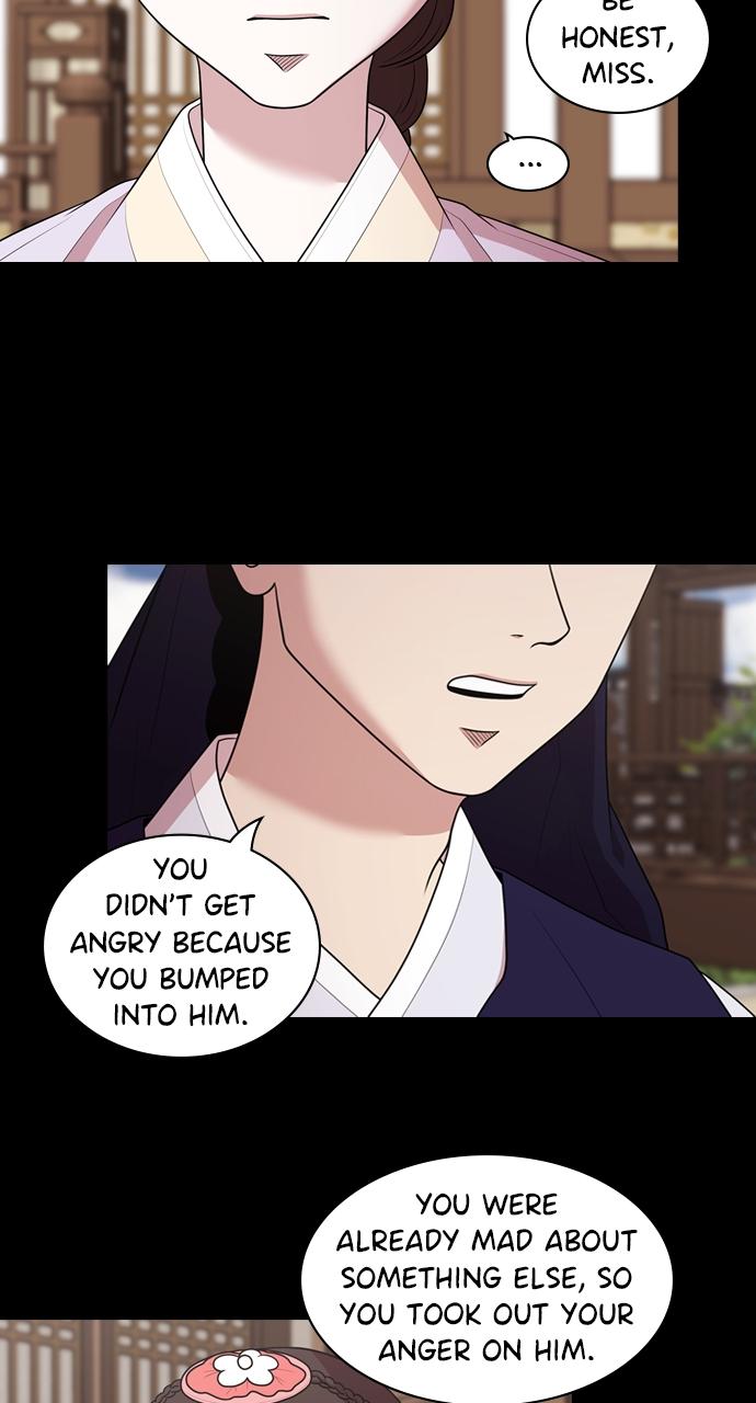 Tomorrow Chapter 185 - Page 13