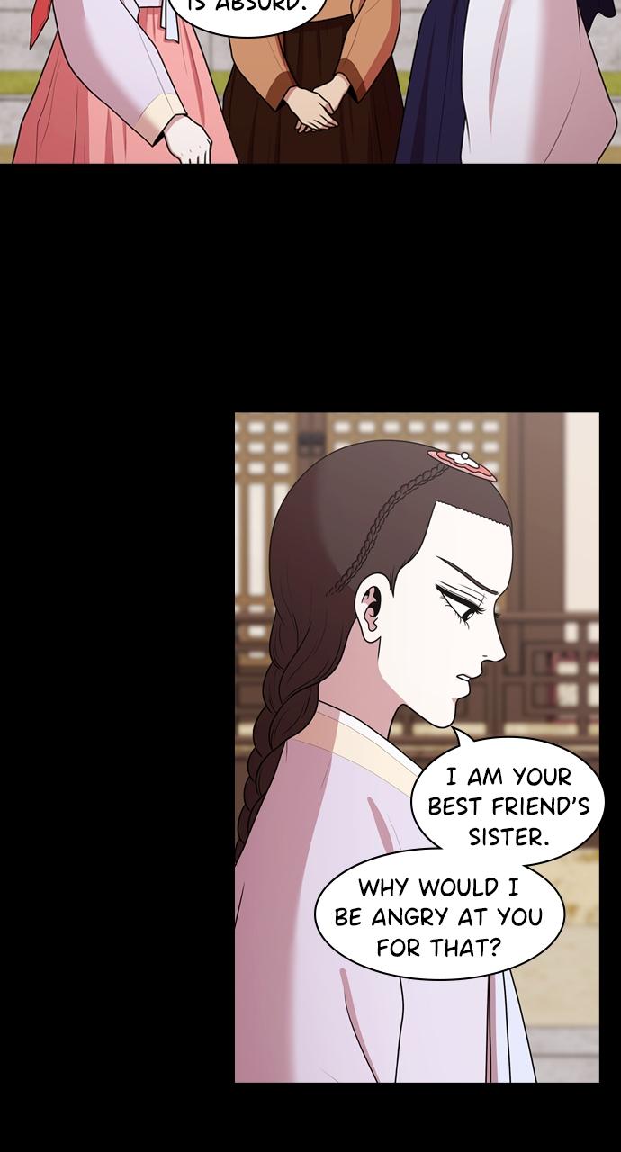 Tomorrow Chapter 185 - Page 15